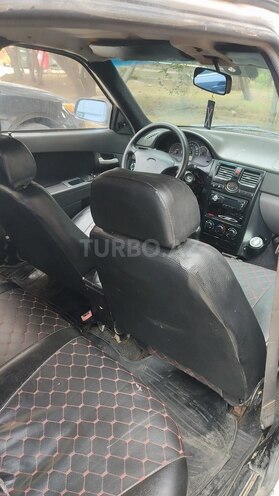 LADA (VAZ) 2110 1999, 155,000 km - 1.5 л - Bakı