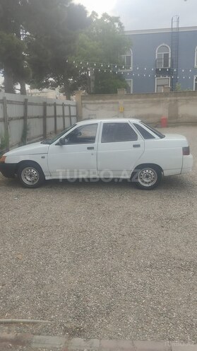 LADA (VAZ) 2110 1999, 155,000 km - 1.5 л - Bakı