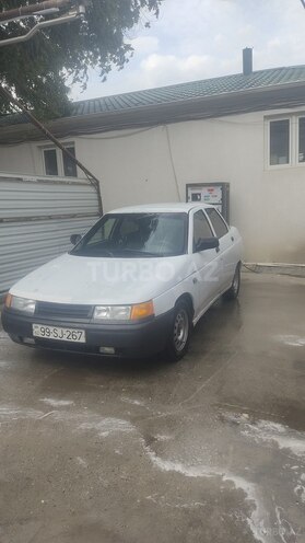 LADA (VAZ) 2110 1999, 155,000 km - 1.5 л - Bakı