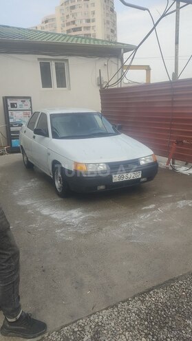 LADA (VAZ) 2110 1999, 155,000 km - 1.5 л - Bakı