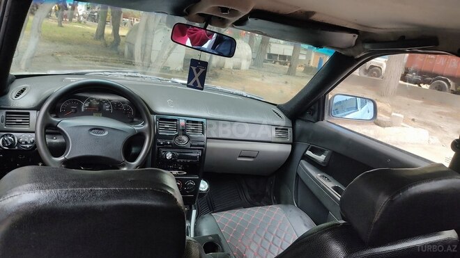 LADA (VAZ) 2110 1999, 155,000 km - 1.5 л - Bakı