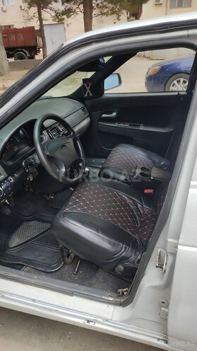 LADA (VAZ) 2110 1999, 155,000 km - 1.5 л - Bakı