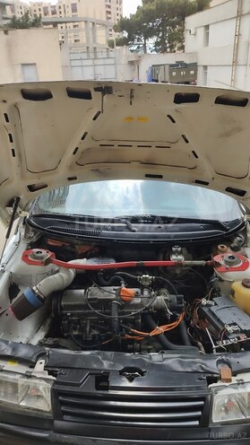 LADA (VAZ) 2110 1999, 155,000 km - 1.5 л - Bakı