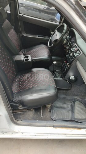 LADA (VAZ) 2110 1999, 155,000 km - 1.5 л - Bakı