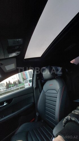 Kia Forte 2020, 34,000 km - 1.6 l - Bakı