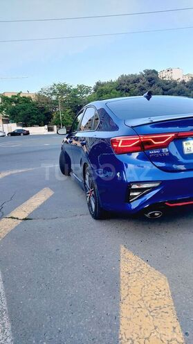 Kia Forte 2020, 34,000 km - 1.6 l - Bakı