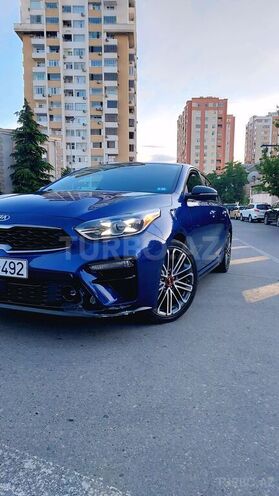 Kia Forte 2020, 34,000 km - 1.6 l - Bakı