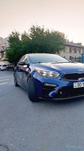 Kia Forte 2020, 34,000 km - 1.6 l - Bakı