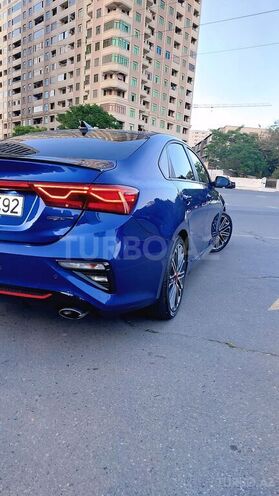 Kia Forte 2020, 34,000 km - 1.6 l - Bakı