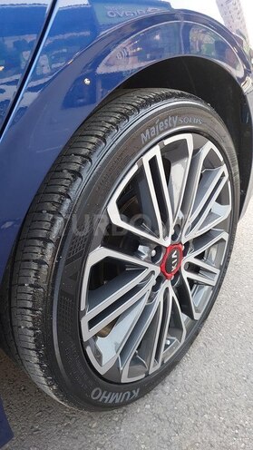Kia Forte 2020, 34,000 km - 1.6 l - Bakı