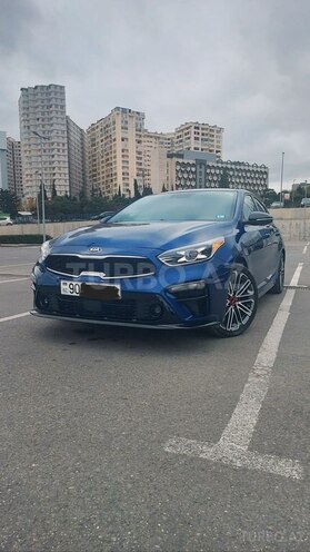 Kia Forte 2020, 34,000 km - 1.6 l - Bakı