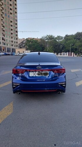 Kia Forte 2020, 34,000 km - 1.6 l - Bakı