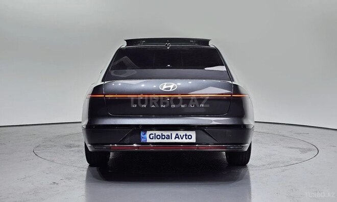 Hyundai Grandeur 2023, 35,200 km - 1.6 l - Bakı
