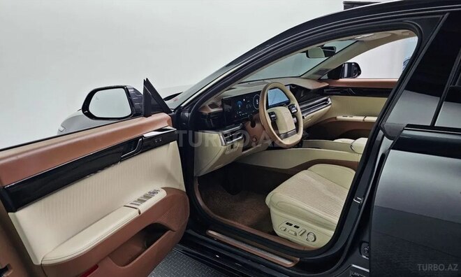 Hyundai Grandeur 2023, 35,200 km - 1.6 l - Bakı