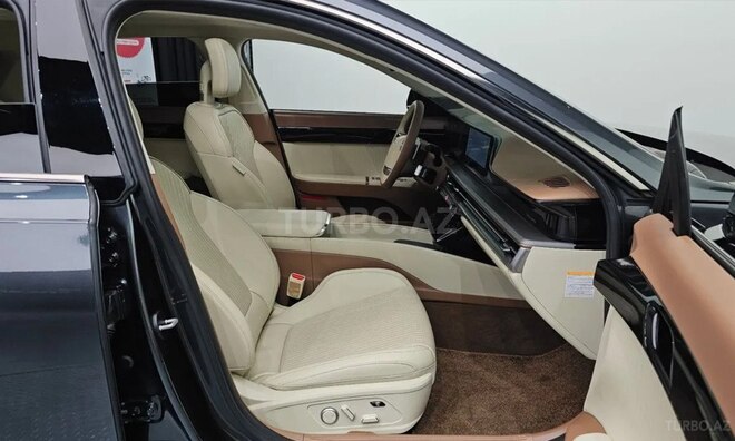 Hyundai Grandeur 2023, 35,200 km - 1.6 l - Bakı