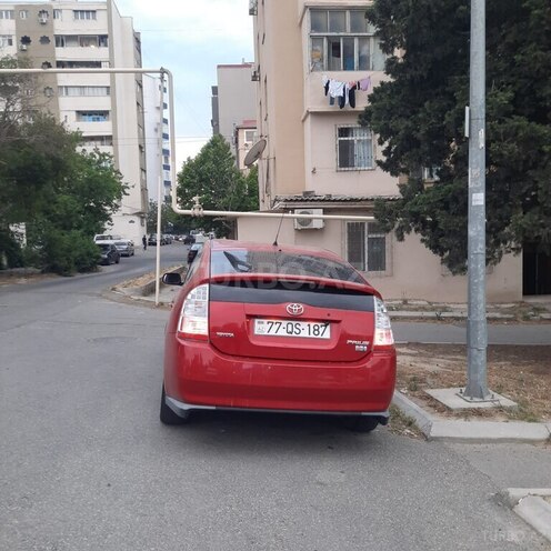 Toyota Prius 2008, 370,259 km - 1.5 l - Bakı