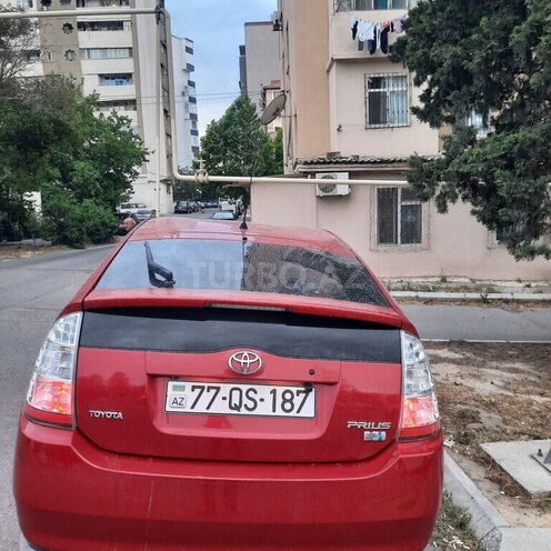 Toyota Prius 2008, 370,259 km - 1.5 l - Bakı