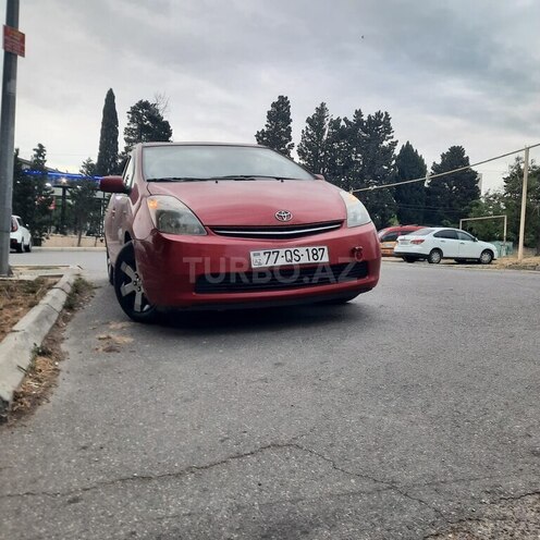 Toyota Prius 2008, 370,259 km - 1.5 l - Bakı