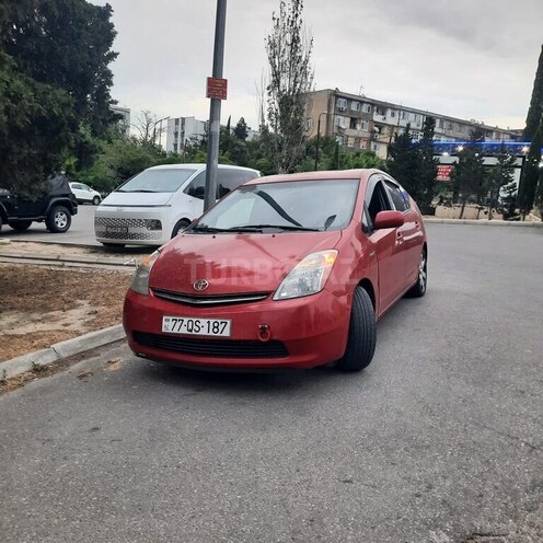 Toyota Prius 2008, 370,259 km - 1.5 l - Bakı