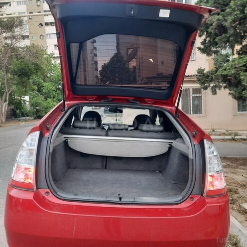 Toyota Prius 2008, 370,259 km - 1.5 l - Bakı