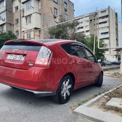 Toyota Prius 2008, 370,259 km - 1.5 l - Bakı