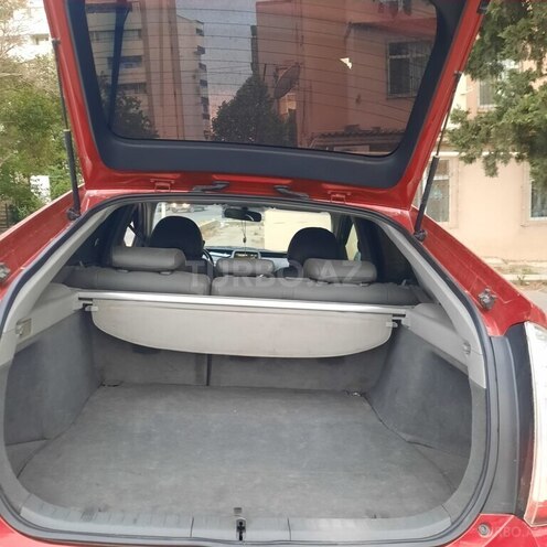 Toyota Prius 2008, 370,259 km - 1.5 l - Bakı