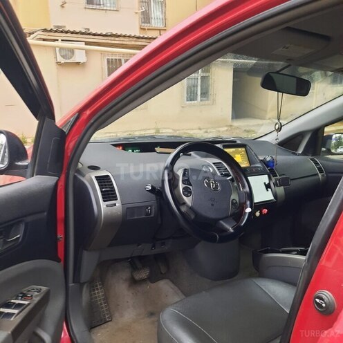 Toyota Prius 2008, 370,259 km - 1.5 l - Bakı
