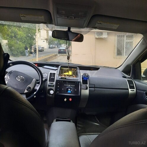 Toyota Prius 2008, 370,259 km - 1.5 l - Bakı