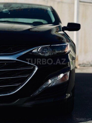 Chevrolet Malibu 2022, 53,000 km - 1.5 l - Bakı