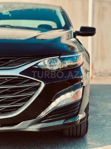 Chevrolet Malibu 2022, 53,000 km - 1.5 l - Bakı