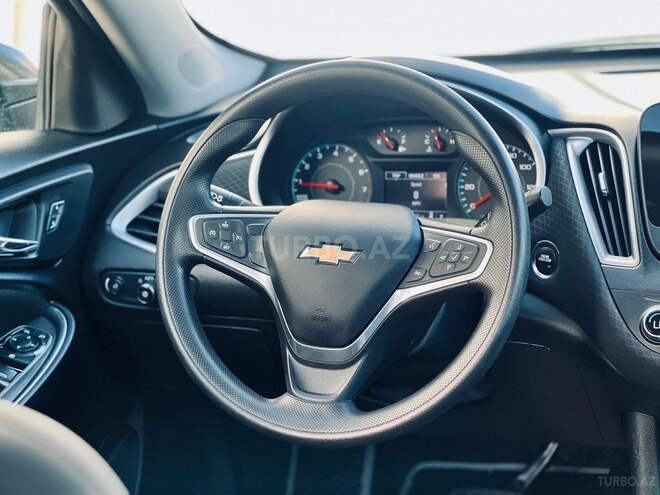 Chevrolet Malibu 2022, 53,000 km - 1.5 l - Bakı