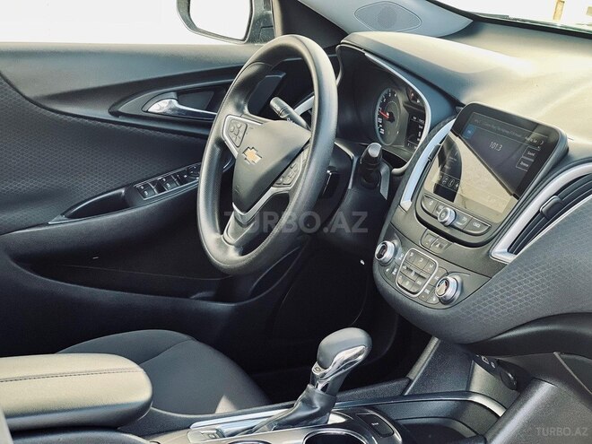 Chevrolet Malibu 2022, 53,000 km - 1.5 l - Bakı