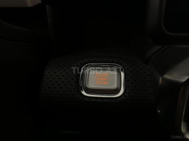 JETOUR T2-7