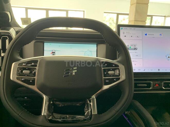 JETOUR T2-8