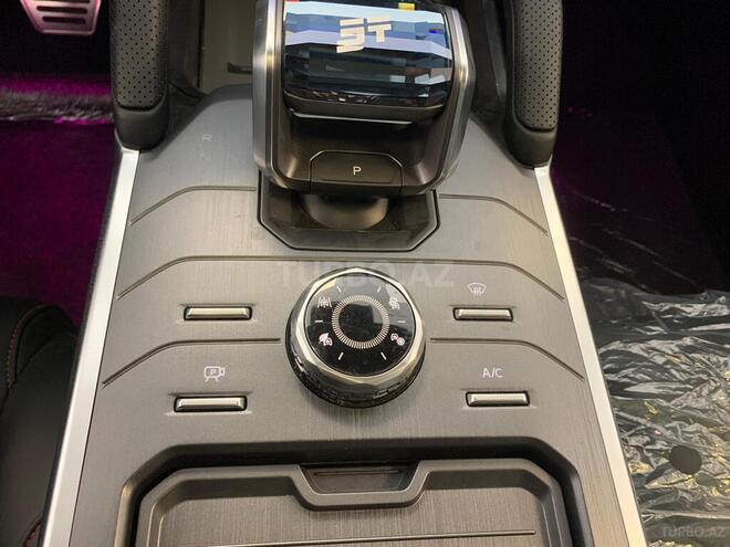 JETOUR T2-10