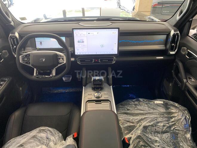 JETOUR T2-5