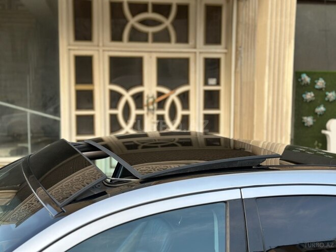 Mercedes E 320 2002, 286,000 km - 3.2 л - Bakı