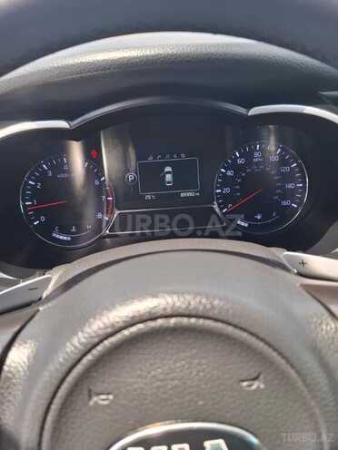 Kia Optima 2014, 139,112 km - 2.0 l - Bakı