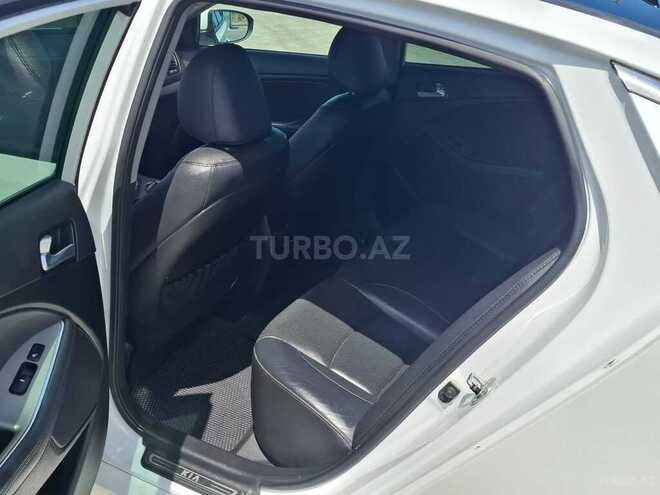 Kia Optima 2014, 139,112 km - 2.0 l - Bakı