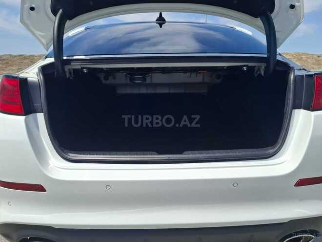 Kia Optima 2014, 139,112 km - 2.0 l - Bakı