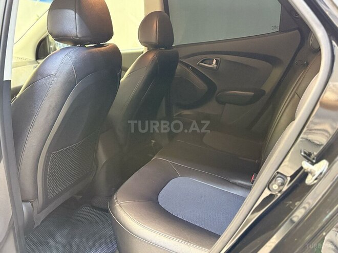 Hyundai ix35 2015, 136,000 km - 2.0 л - Sumqayıt