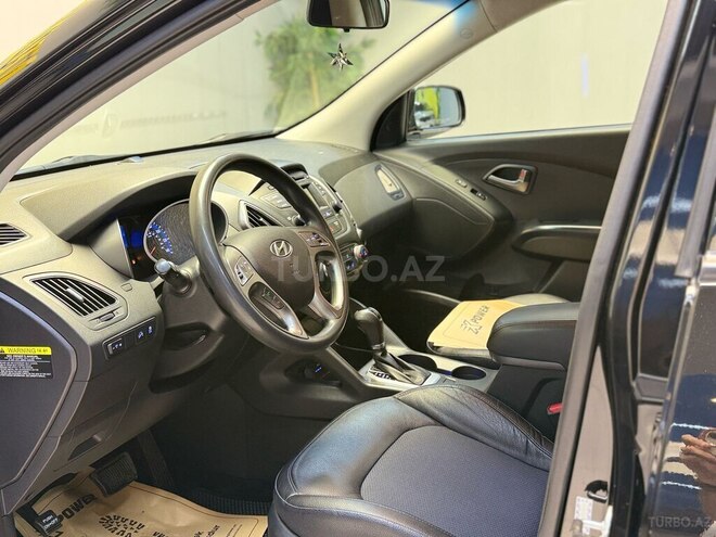 Hyundai ix35 2015, 136,000 km - 2.0 л - Sumqayıt