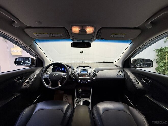 Hyundai ix35 2015, 136,000 km - 2.0 л - Sumqayıt