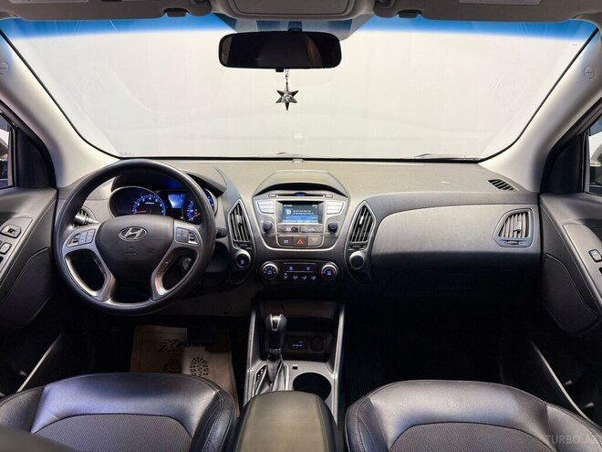 Hyundai ix35 2015, 136,000 km - 2.0 л - Sumqayıt