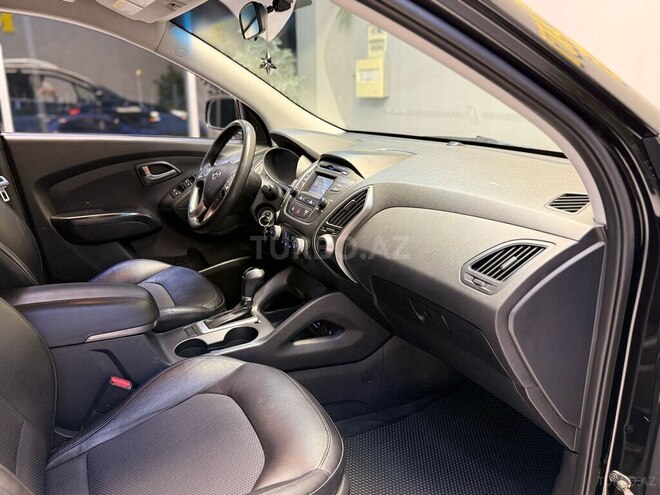 Hyundai ix35 2015, 136,000 km - 2.0 л - Sumqayıt