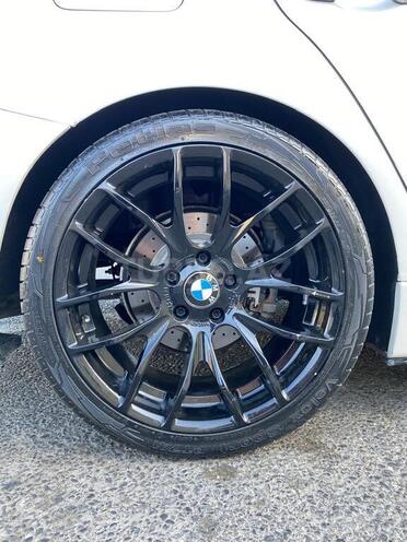 BMW 328 2014, 170,000 km - 2.0 l - Bakı