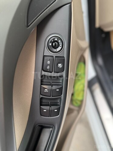 Hyundai Elantra 2016, 164,153 km - 1.8 л - Bakı