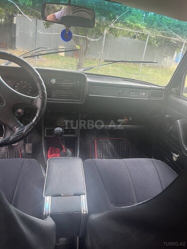 LADA (VAZ) 2107 1997, 95,000 km - 1.6 l - Ağcabədi
