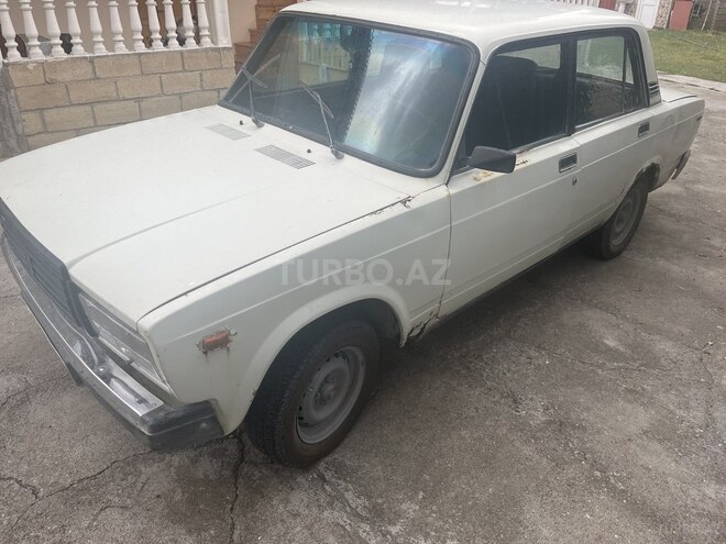 LADA (VAZ) 2107 1997, 95,000 km - 1.6 l - Ağcabədi