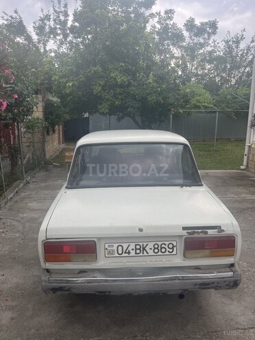 LADA (VAZ) 2107 1997, 95,000 km - 1.6 l - Ağcabədi